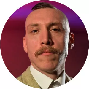 Jamie Lenman - Musician
