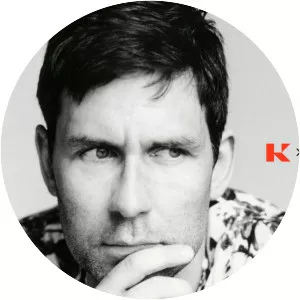 Jamie Lidell