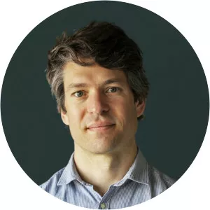 Jamie Lillywhite photograph