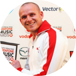 Jamie Linehan - Television director