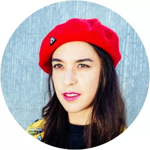 Jamie Loftus - Writer