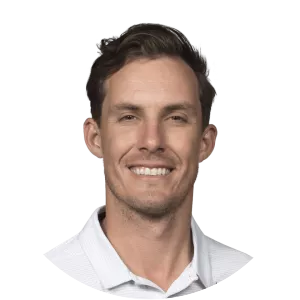 Jamie Lovemark - American professional golfer