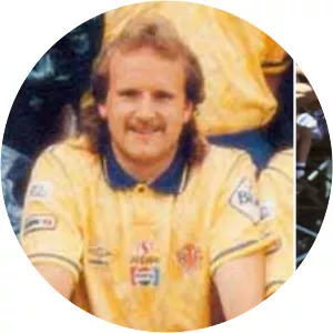 Jamie Lowery - Soccer player