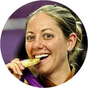 Jamie Lynn Gray - Olympic athlete