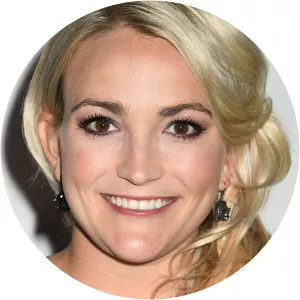 Jamie Lynn Spears
