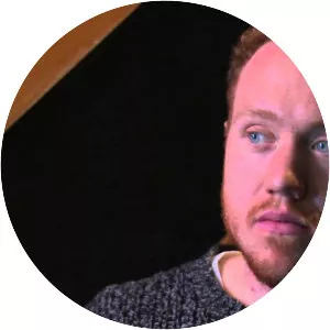 Jamie MacColl photograph