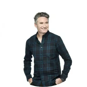 Jamie Macfadyen photograph