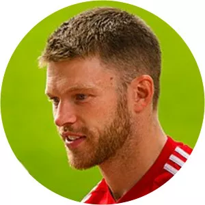 Jamie Mackie - Footballer