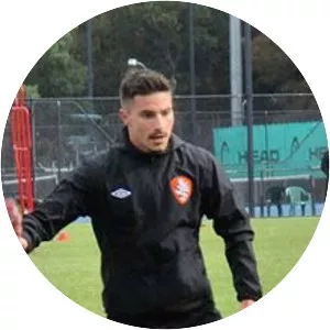 Jamie Maclaren