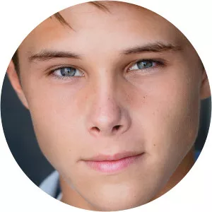 Jamie Martin Mann