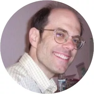 Jamie Mayerfeld - Political scientist