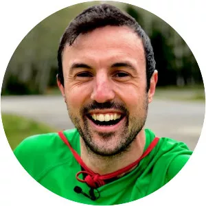 Jamie McDonald photograph