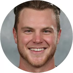 Jamie McGinn - Ice hockey player