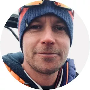 Jamie McPherson - Cinematographer