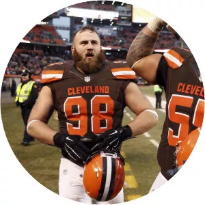 Jamie Meder