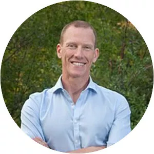 Jamie Metzl - American writer