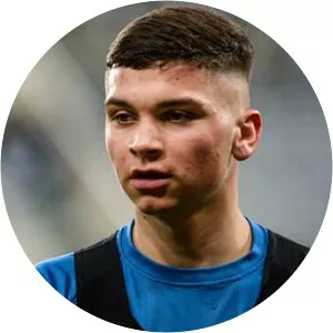 Jamie Miley - Footballer