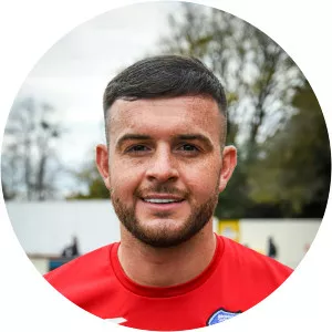 Jamie Molyneux - Football player