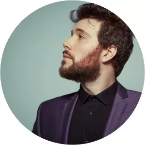 Jamie Morrison - British musician