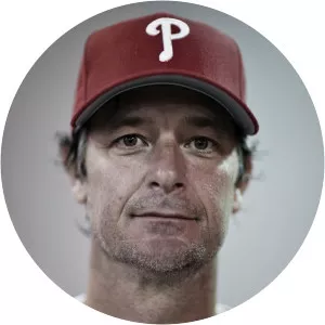 Jamie Moyer