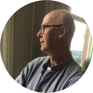 Jamie Muir - Painter