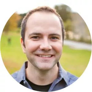 Jamie Munson - Author