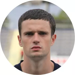 Jamie Murphy