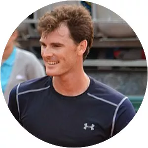 Jamie Murray