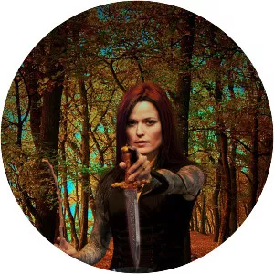 Jamie Myers - Musical artist