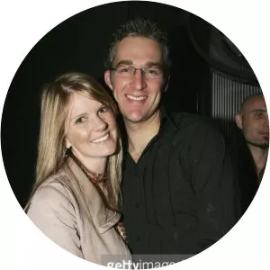 Jamie Nicholson photograph