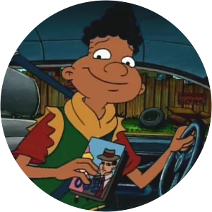 Jamie O Johanssen - Fictional character