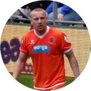 Jamie O'Hara