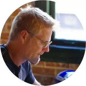 Jamie Oliff - Film director