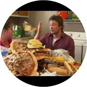 Jamie Oliver's Food Revolution