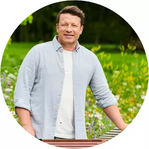 Jamie Oliver: TogetherSince 2021