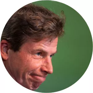 Jamie Osborne - Jockey