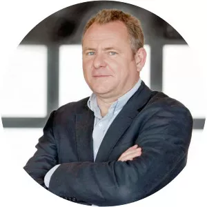 Jamie Owen - Journalist