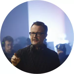 Jamie Payne - Film director