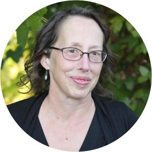 Jamie Potenberg photograph