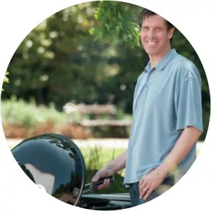 Jamie Purviance photograph