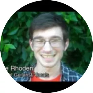 Jamie Rhoden - Musical artist