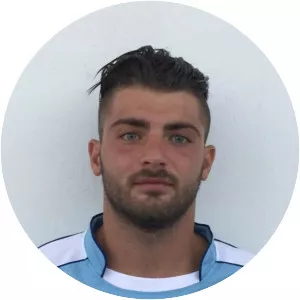 Jamie Robba - Footballer