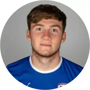 Jamie Robert Sharman