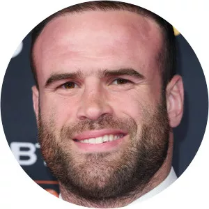 Jamie Roberts