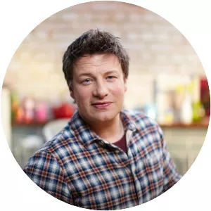 Jamie's 15-Minute Meals