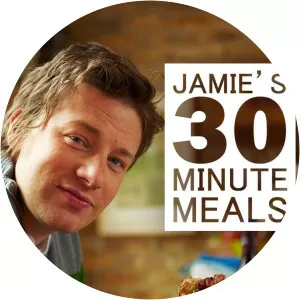 Jamie's 30-Minute Meals