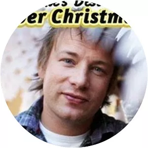 Jamie's Best Ever Christmas