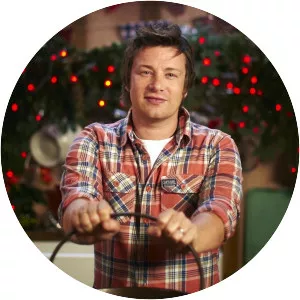 Jamie's Christmas With Bells On