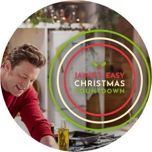 Jamie's Easy Christmas CountdownSince 2019