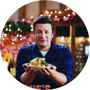 Jamie's Festive FeastSince 2013